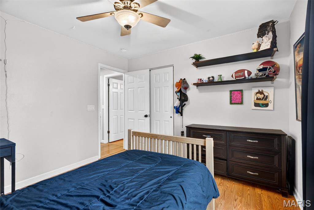 Country Creek #2 - Residential