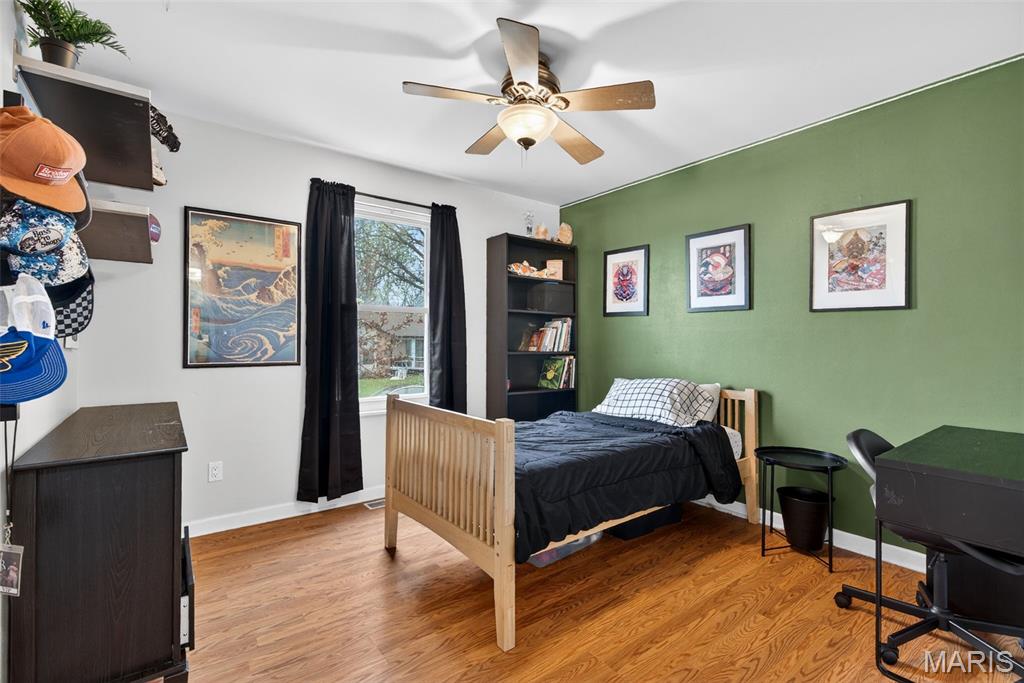 Country Creek #2 - Residential