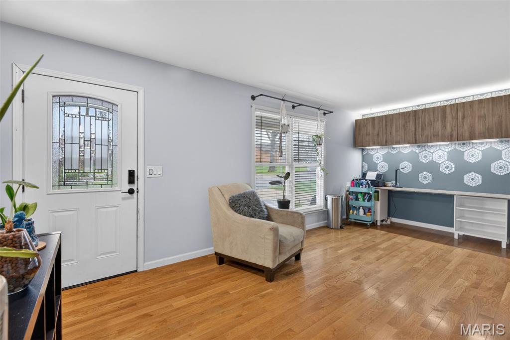 Country Creek #2 - Residential