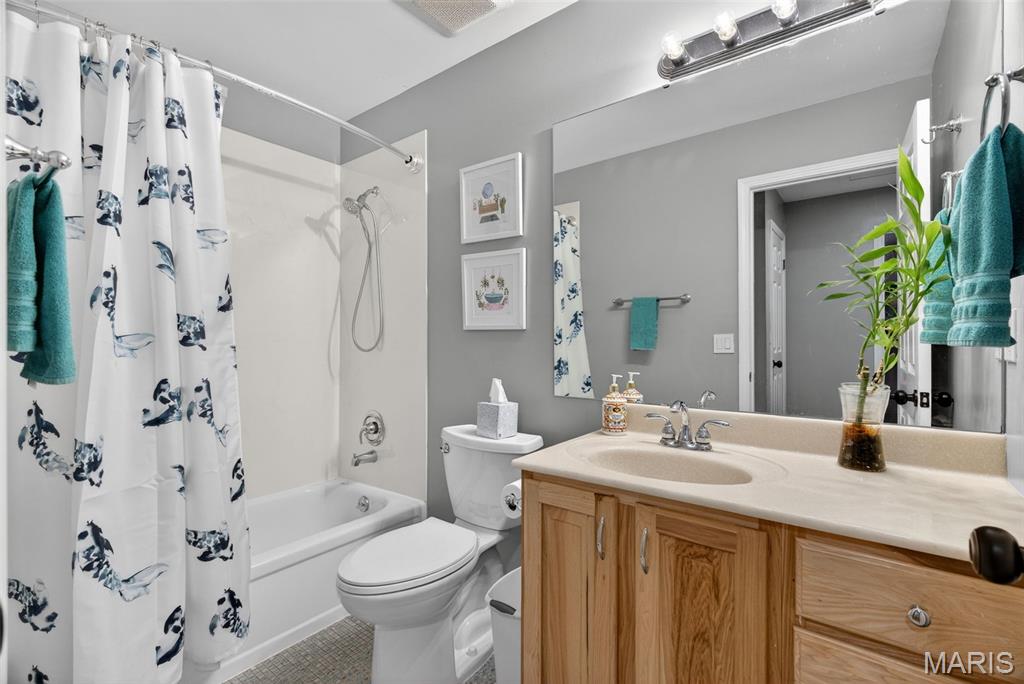 Country Creek #2 - Residential