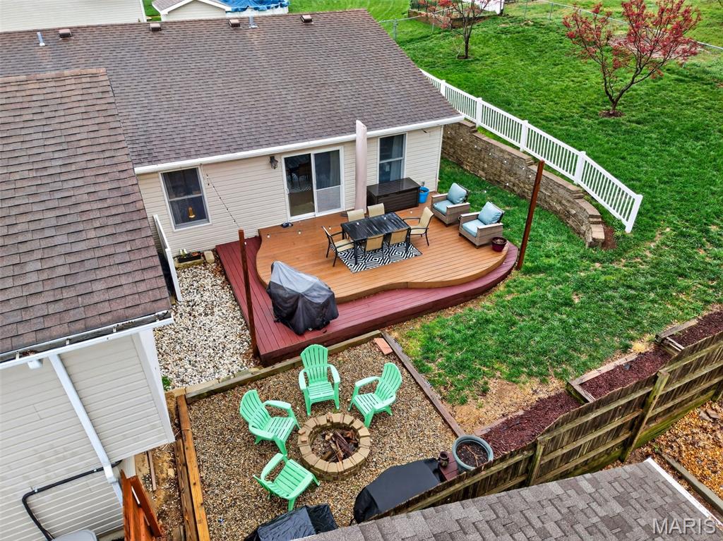 Country Creek #2 - Residential