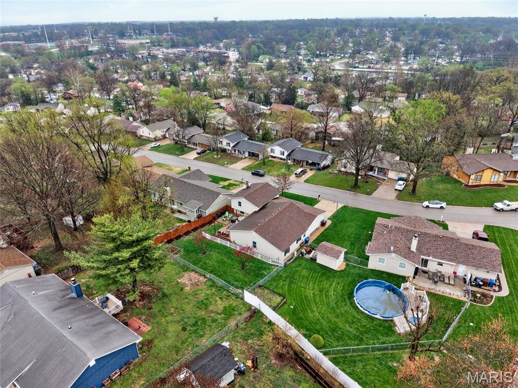 Country Creek #2 - Residential