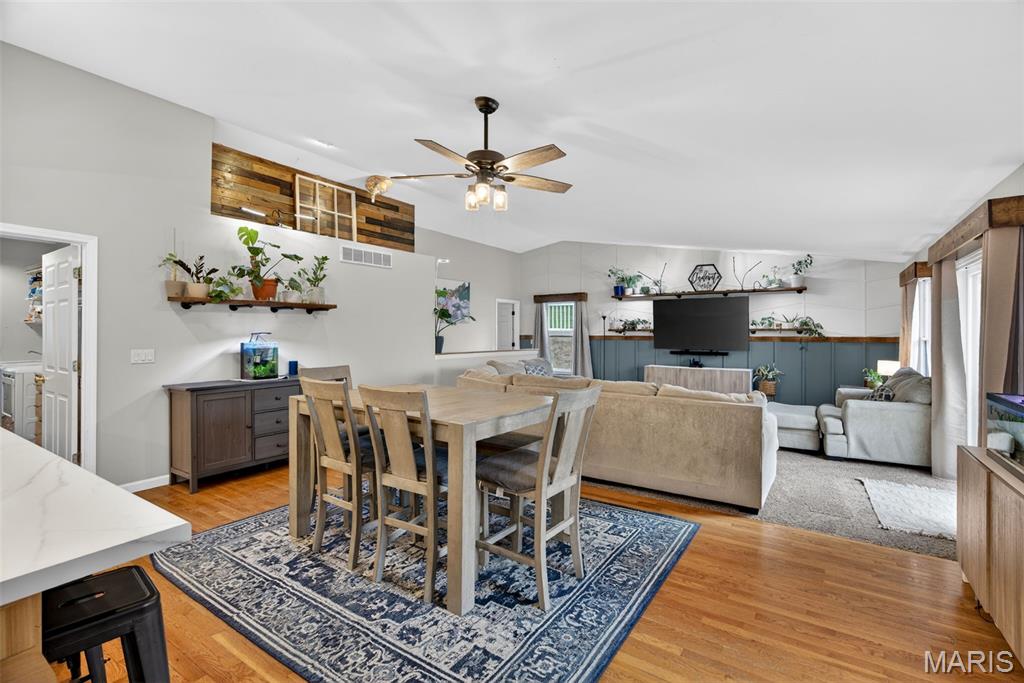 Country Creek #2 - Residential