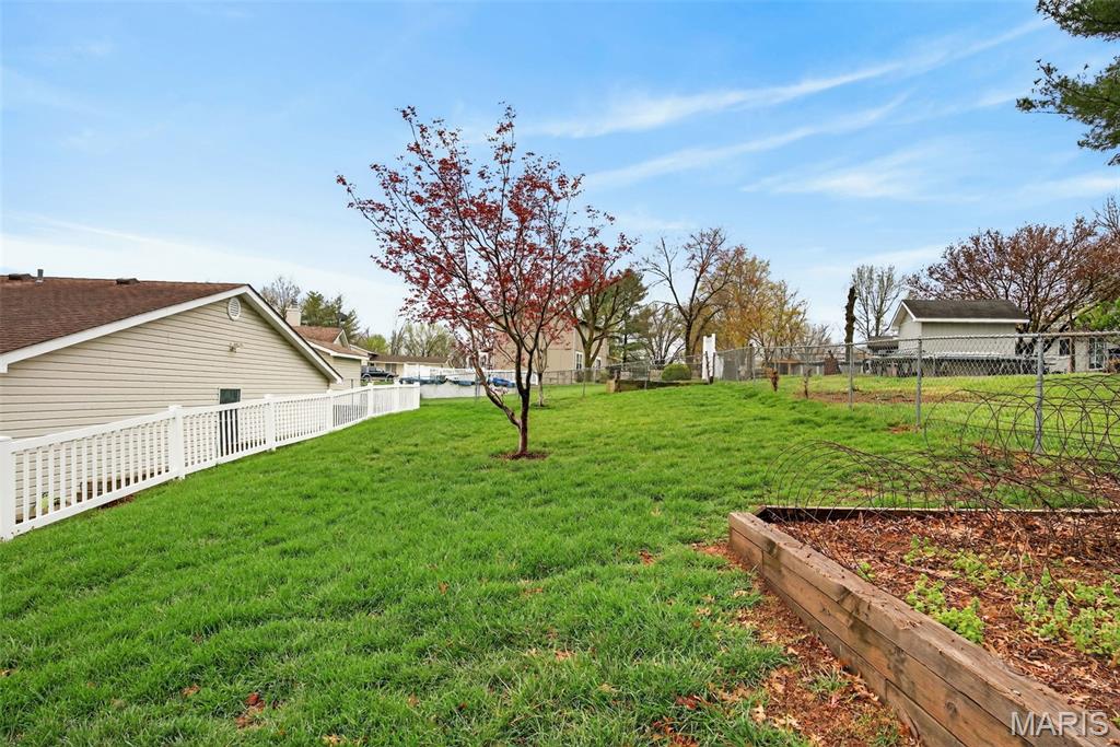 Country Creek #2 - Residential