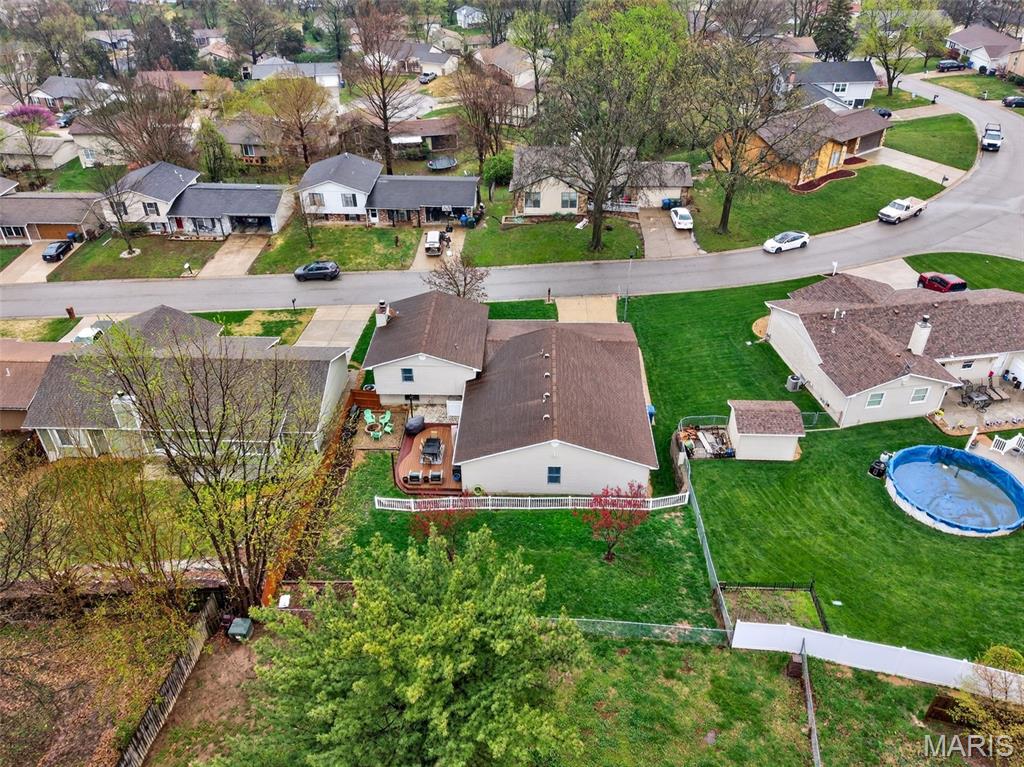 Country Creek #2 - Residential