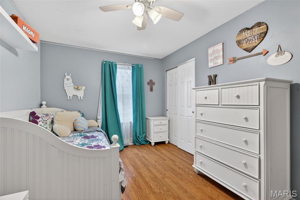 Country Creek #2 - Residential