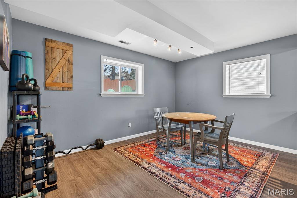 Country Creek #2 - Residential