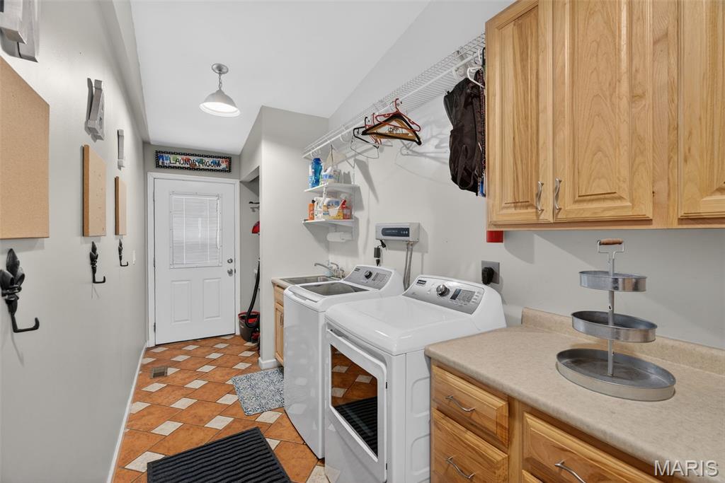 Country Creek #2 - Residential