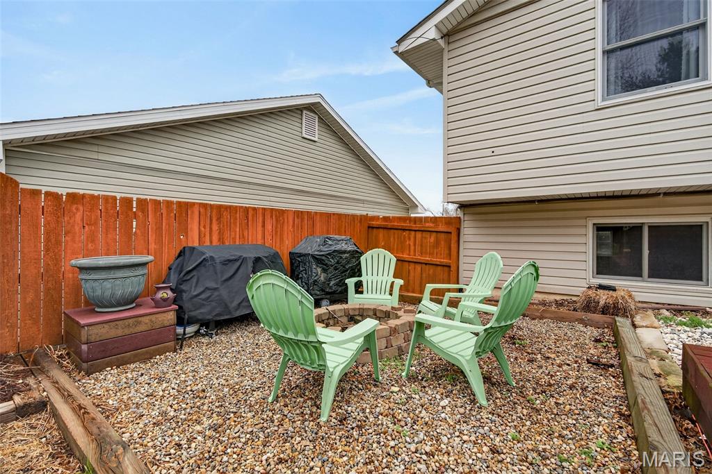 Country Creek #2 - Residential