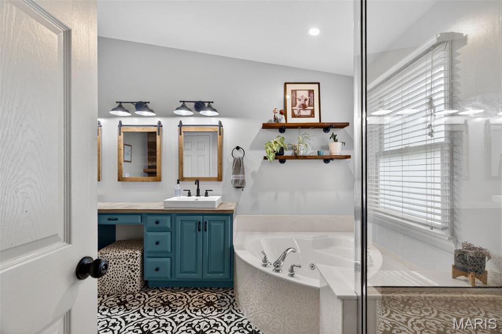 Country Creek #2 - Residential