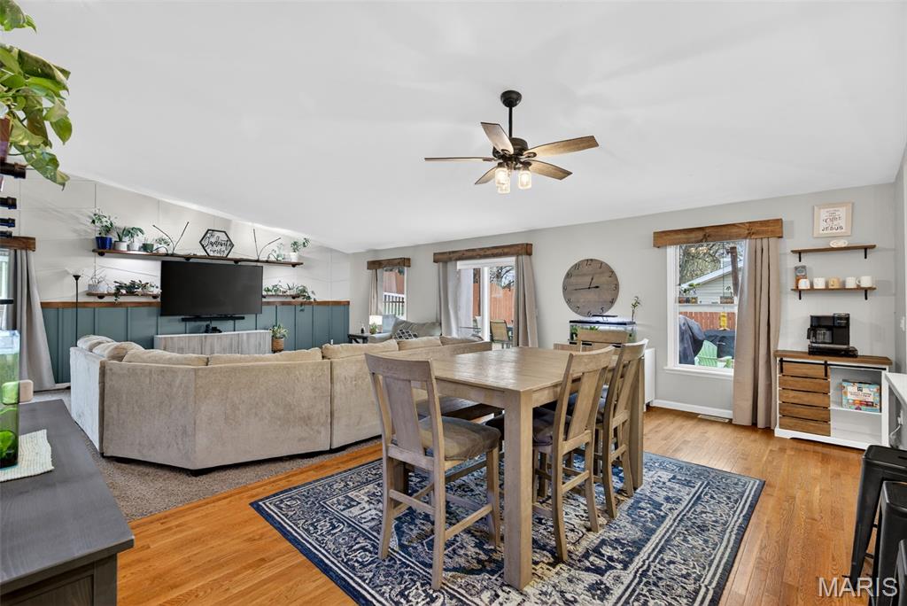 Country Creek #2 - Residential