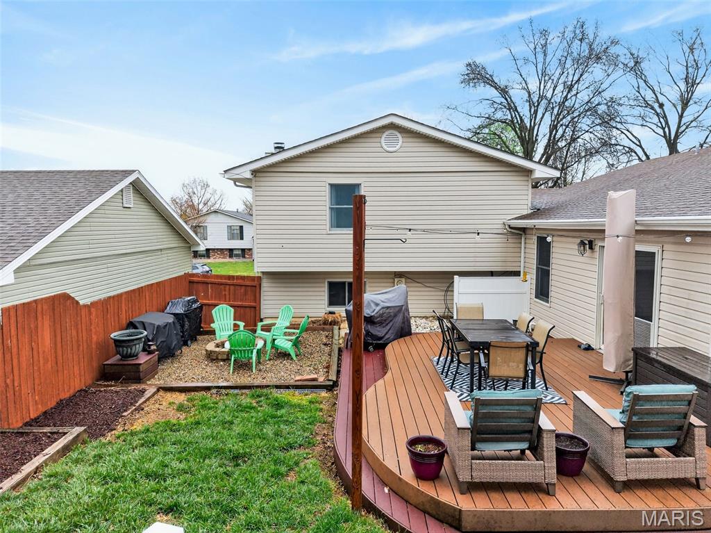 Country Creek #2 - Residential