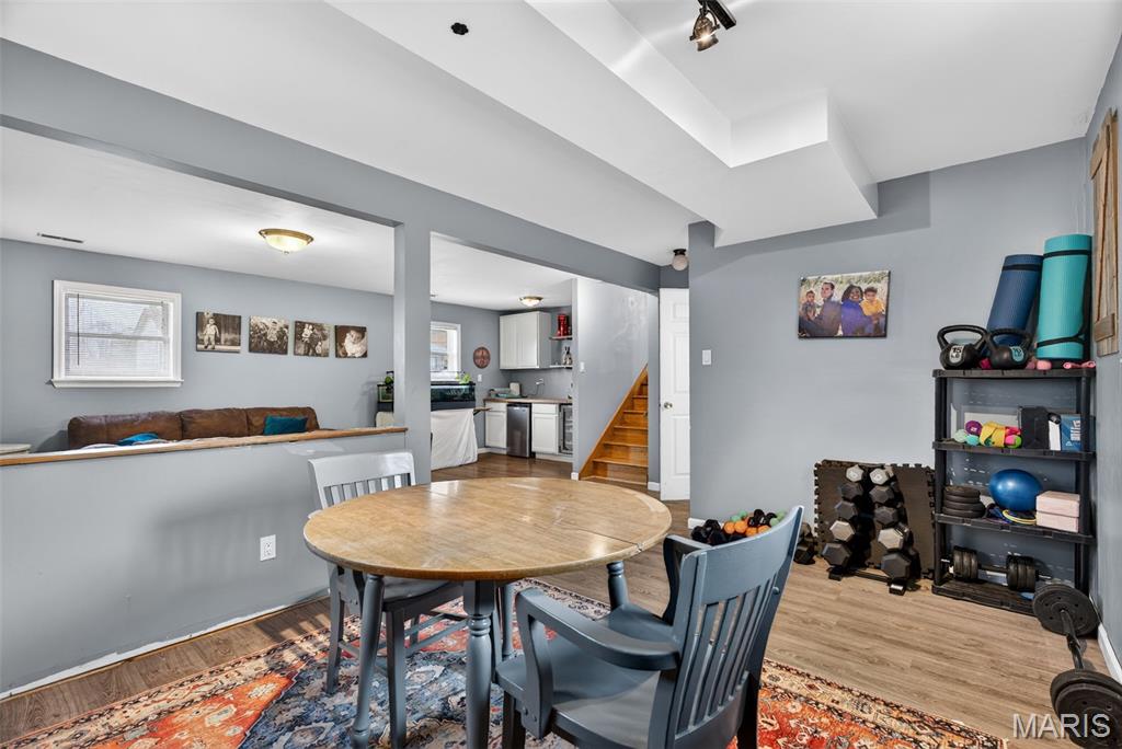 Country Creek #2 - Residential