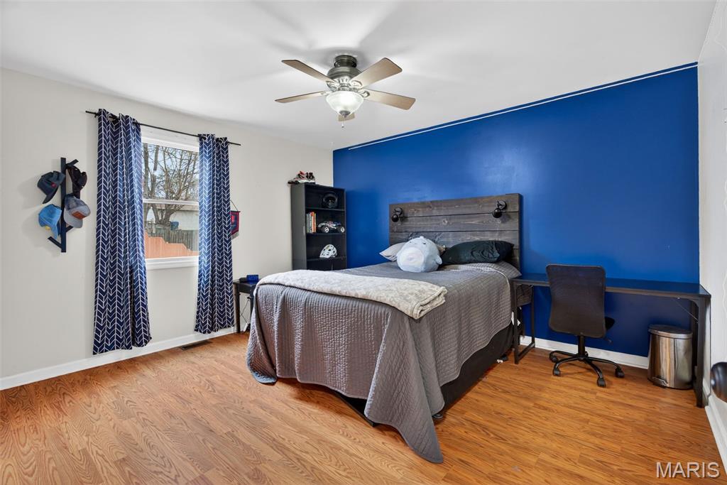 Country Creek #2 - Residential