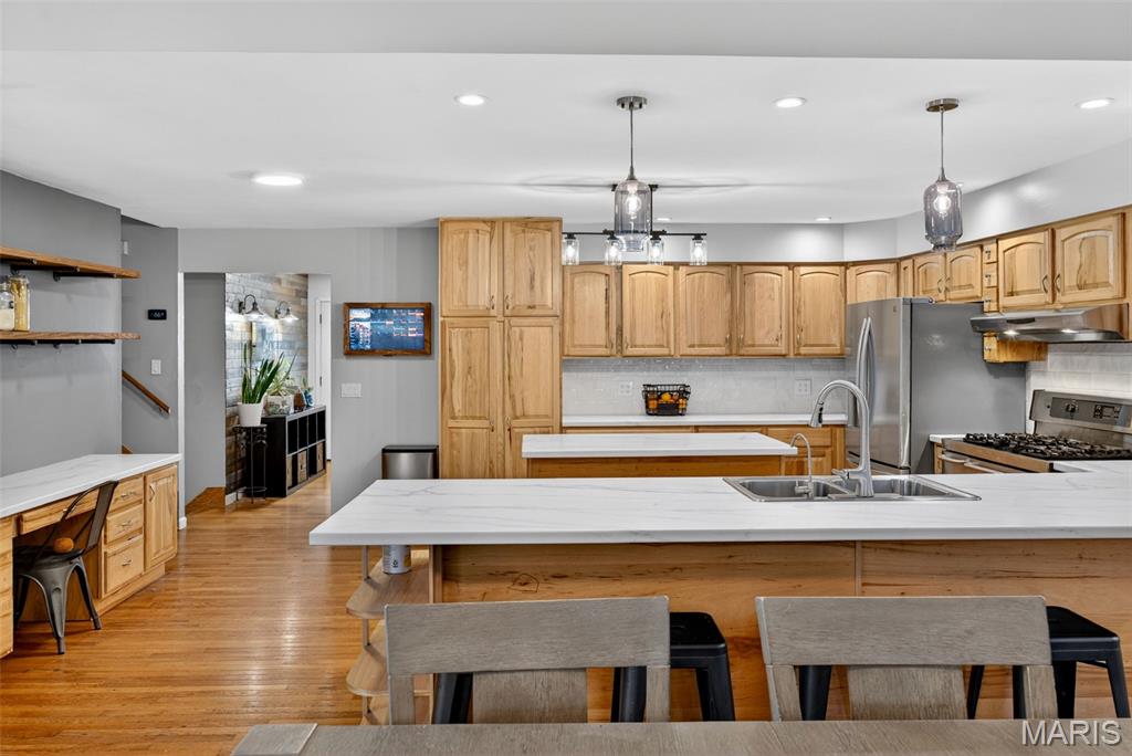 Country Creek #2 - Residential