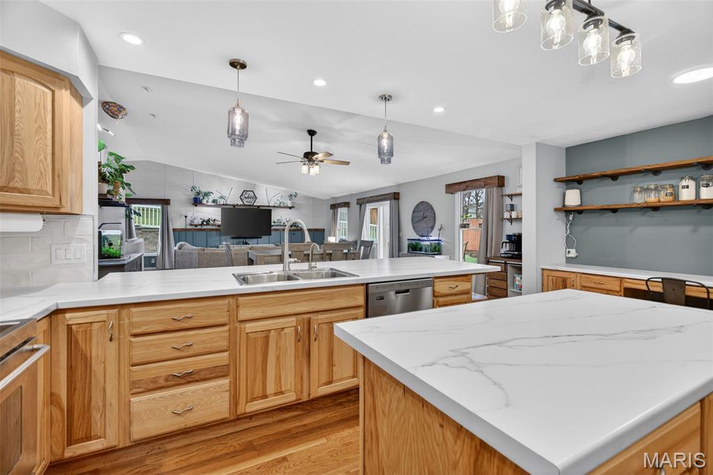 Country Creek #2 - Residential