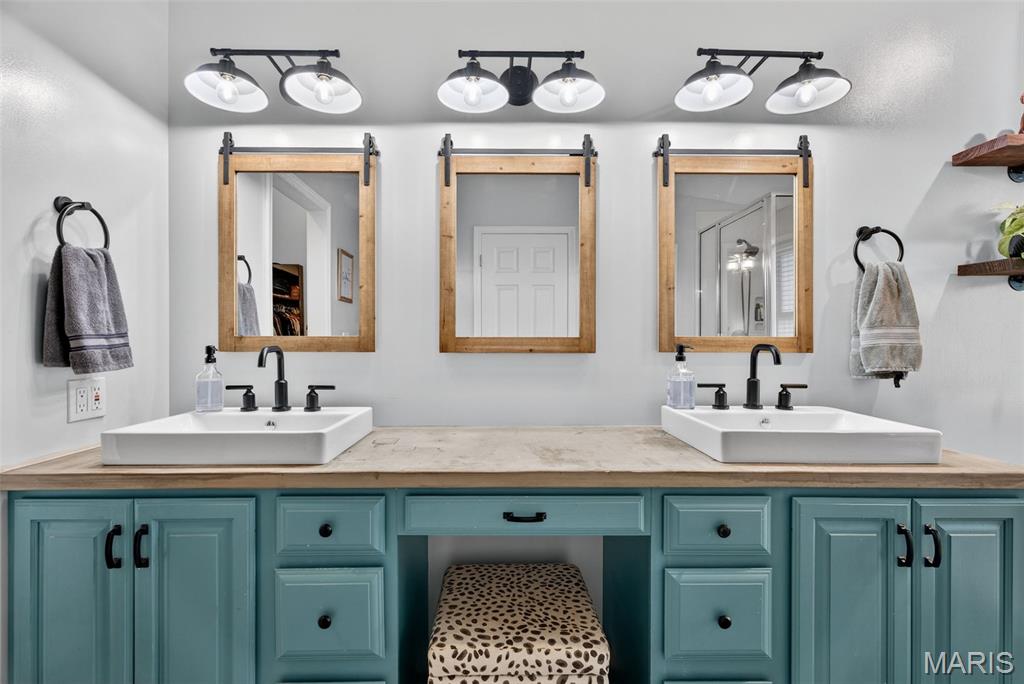 Country Creek #2 - Residential