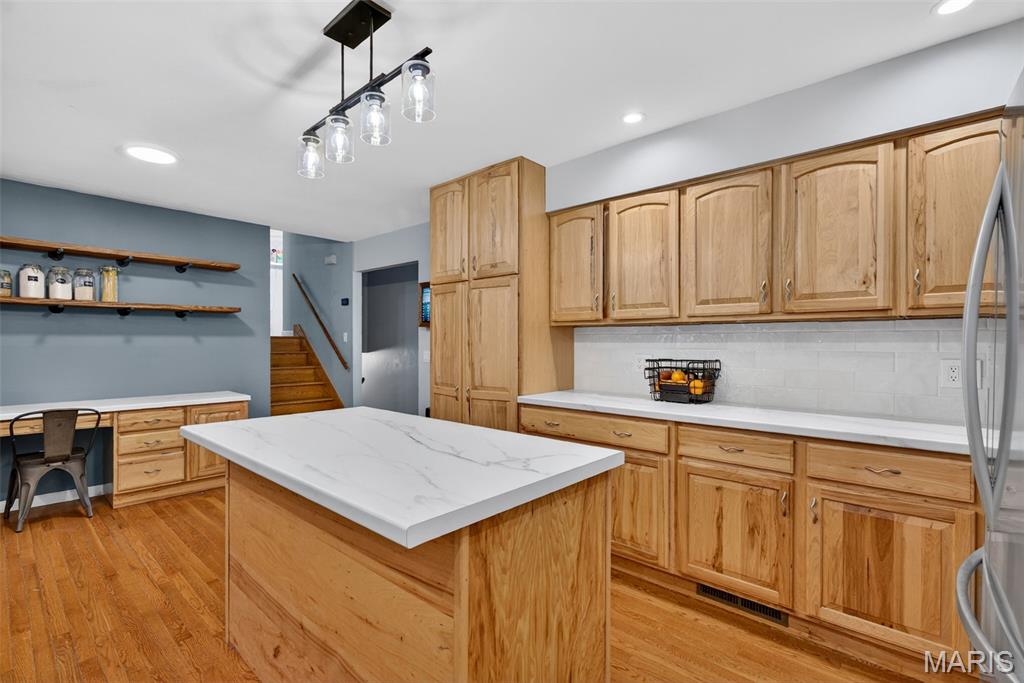 Country Creek #2 - Residential