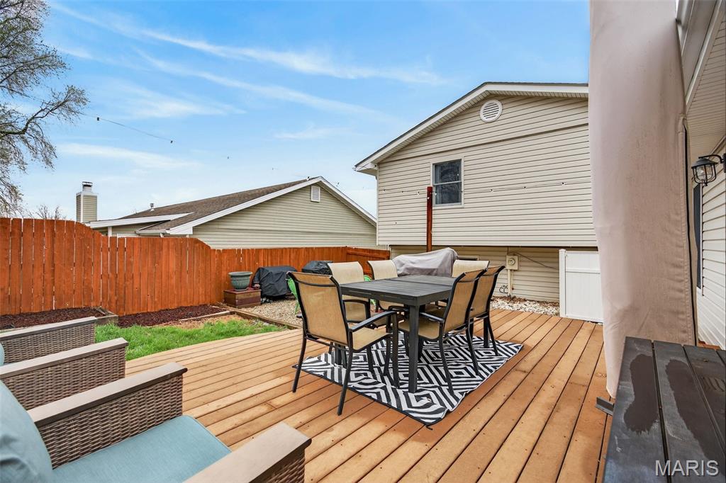 Country Creek #2 - Residential