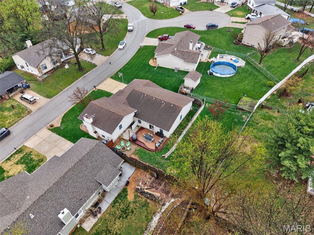 Country Creek #2 - Residential