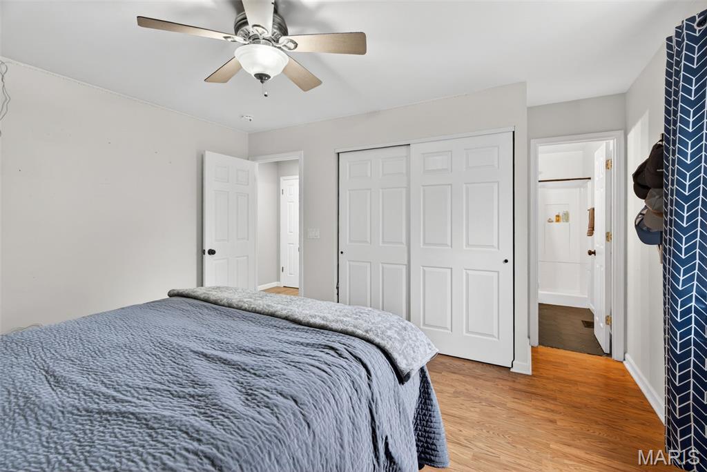 Country Creek #2 - Residential