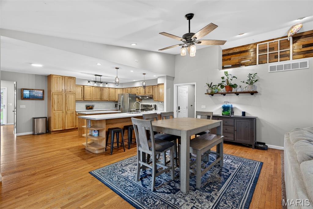 Country Creek #2 - Residential