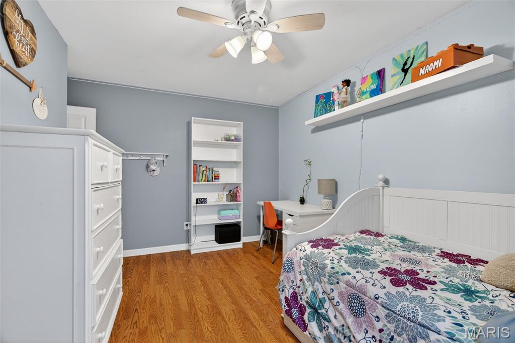 Country Creek #2 - Residential