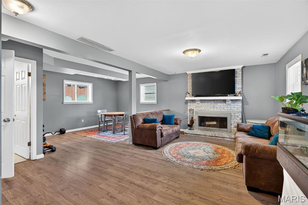 Country Creek #2 - Residential