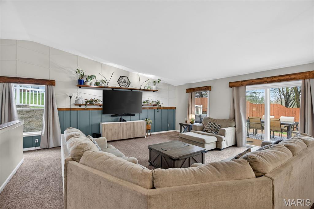 Country Creek #2 - Residential