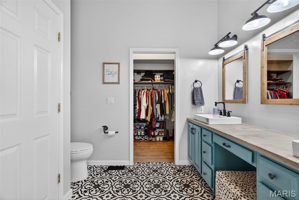 Country Creek #2 - Residential