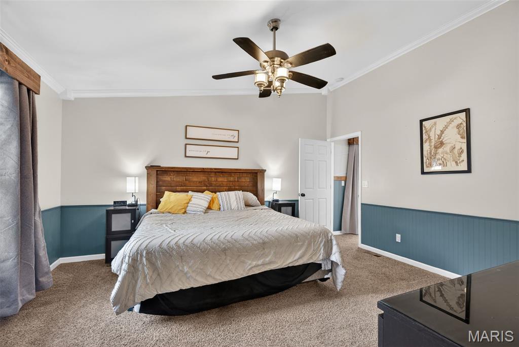 Country Creek #2 - Residential