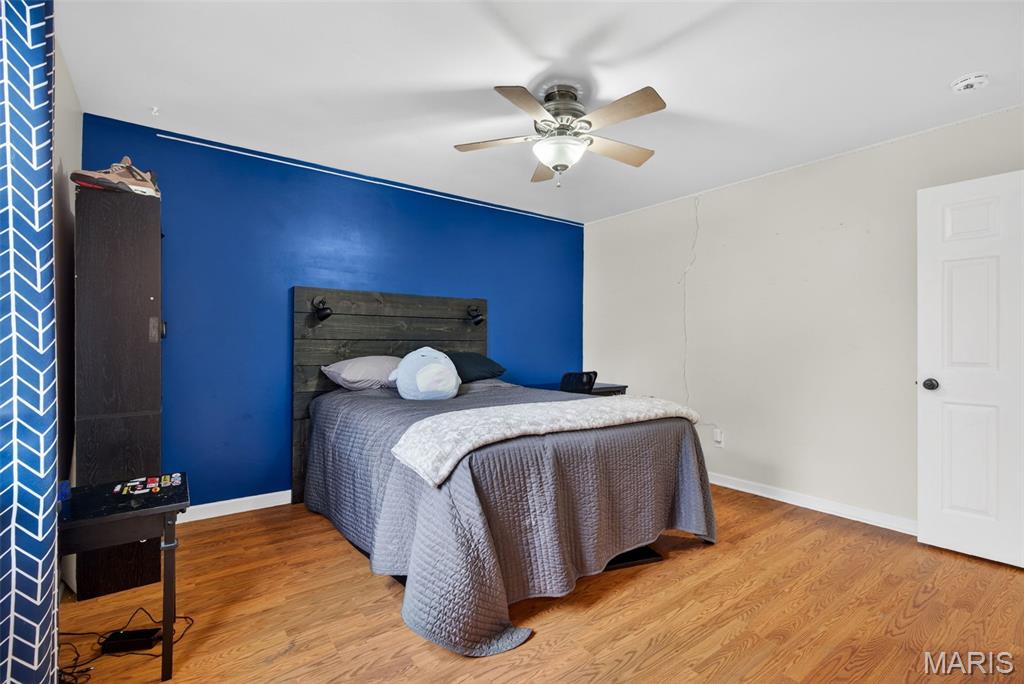 Country Creek #2 - Residential