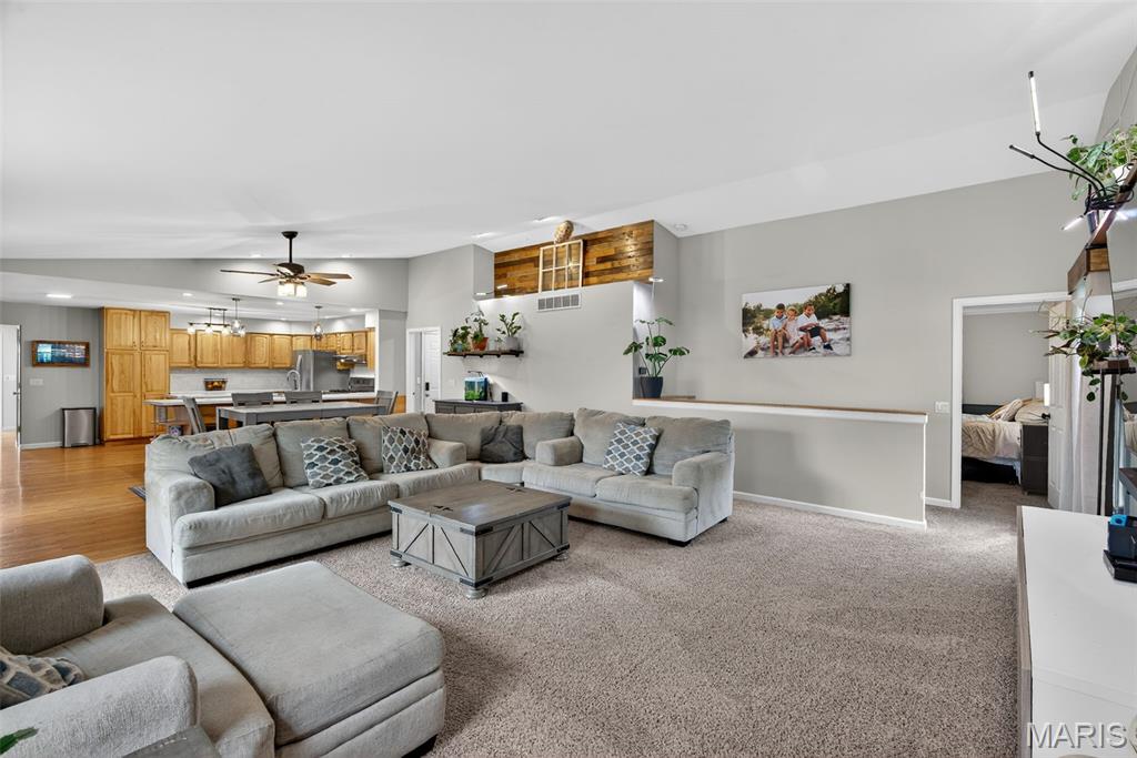 Country Creek #2 - Residential