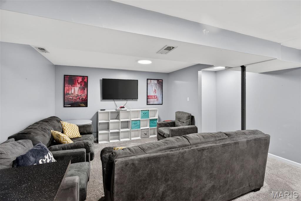 Country Creek #2 - Residential