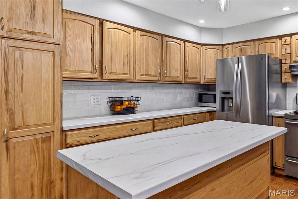 Country Creek #2 - Residential