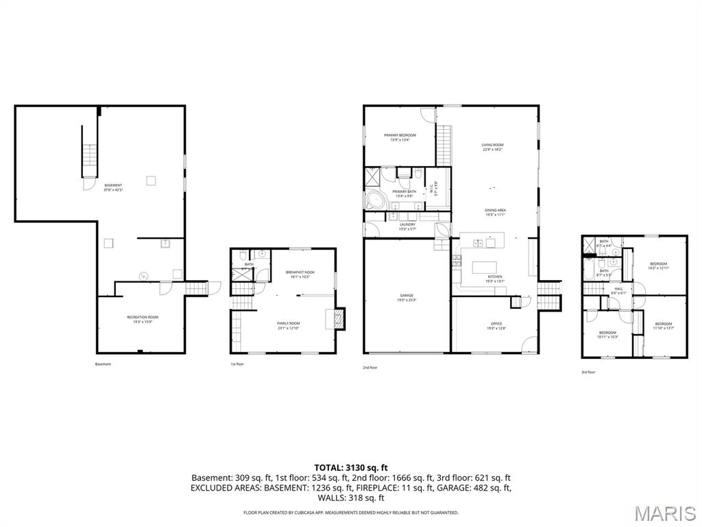 Country Creek #2 - Residential