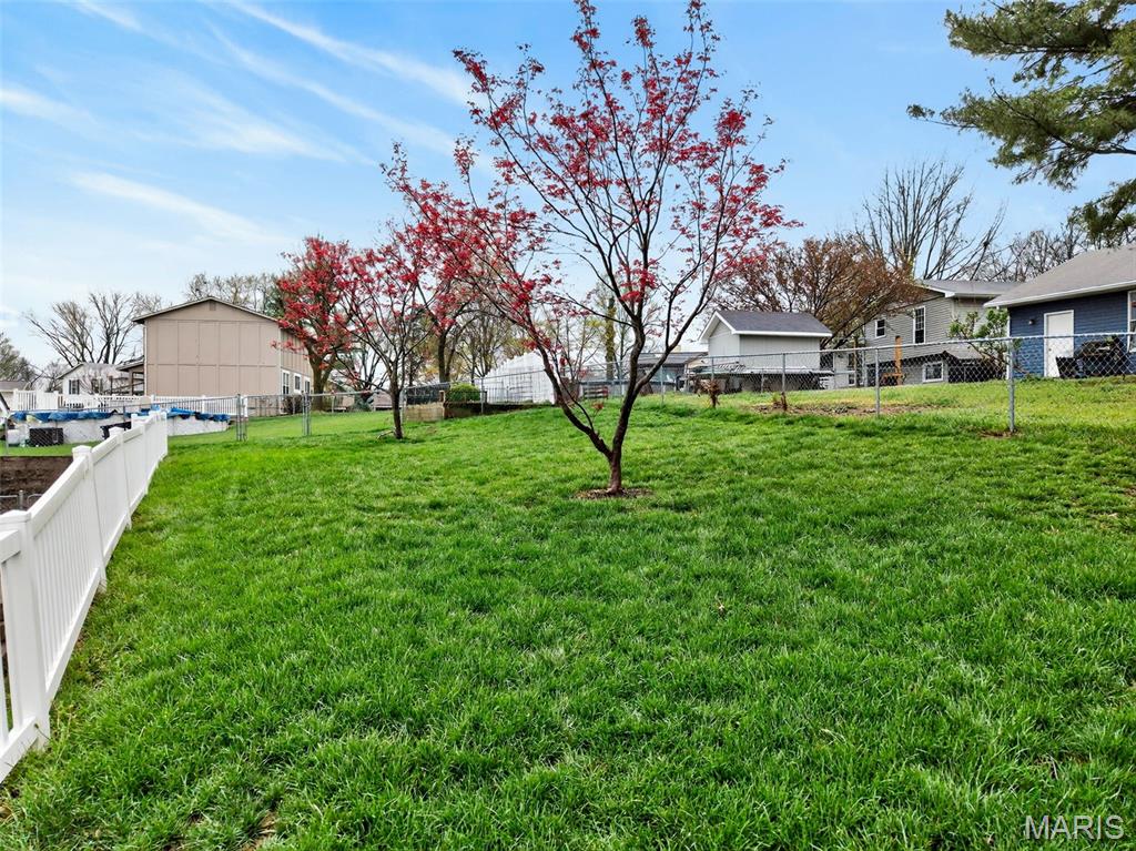 Country Creek #2 - Residential