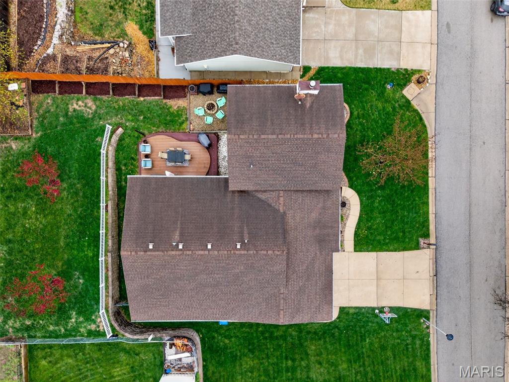 Country Creek #2 - Residential