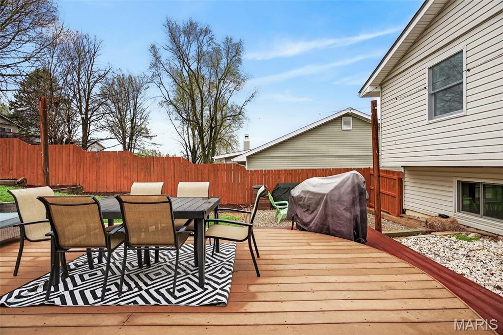 Country Creek #2 - Residential