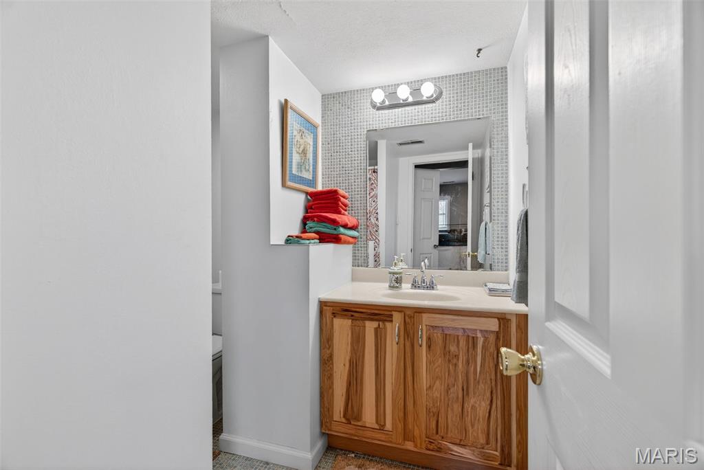 Country Creek #2 - Residential