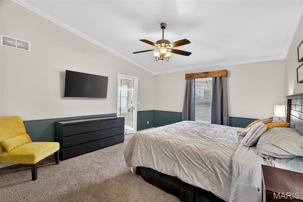 Country Creek #2 - Residential