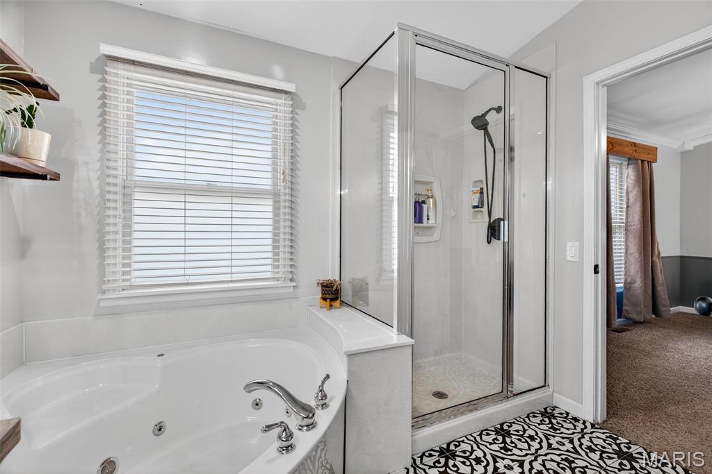 Country Creek #2 - Residential