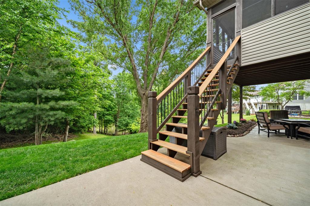 Wentzville, Missouri 63385, United States, 5 Bedrooms Bedrooms, ,4 BathroomsBathrooms,Residential,Active,138678