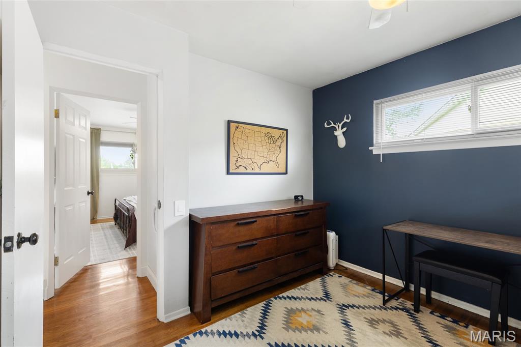 Buckley Terrace Sec 1 Corr - Residential