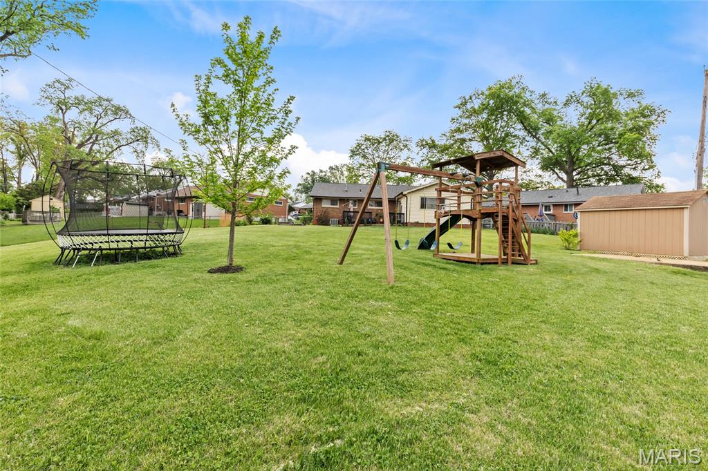 Buckley Terrace Sec 1 Corr - Residential