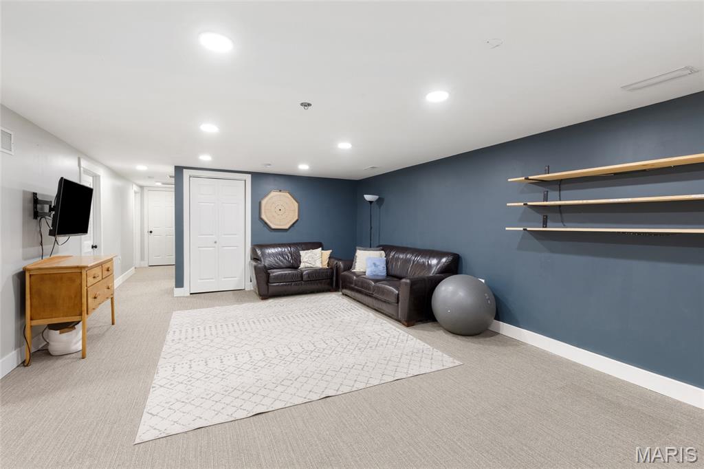 Buckley Terrace Sec 1 Corr - Residential