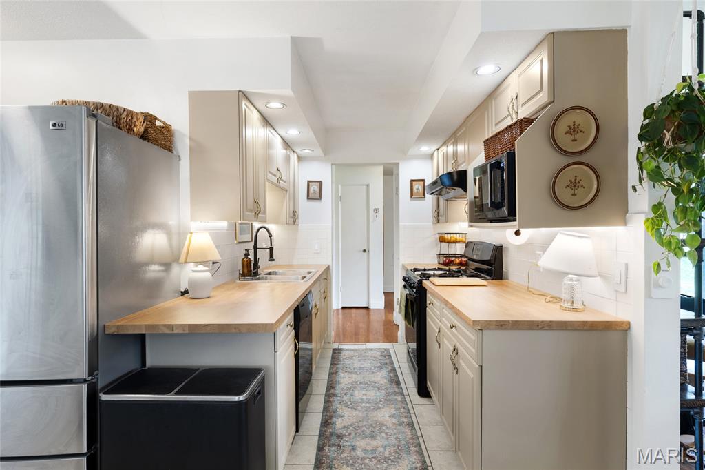 Buckley Terrace Sec 1 Corr - Residential