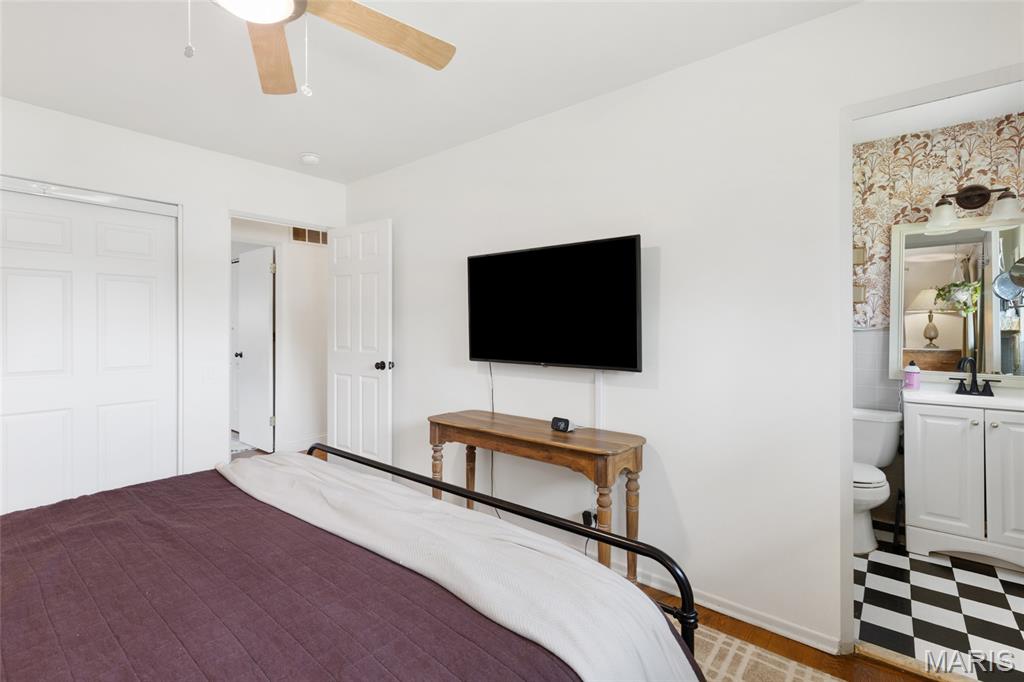 Buckley Terrace Sec 1 Corr - Residential