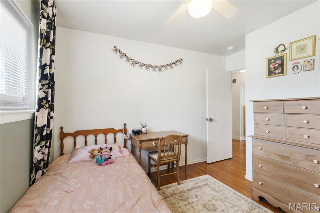 Buckley Terrace Sec 1 Corr - Residential