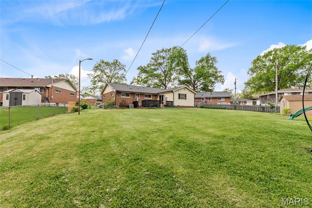 Buckley Terrace Sec 1 Corr - Residential